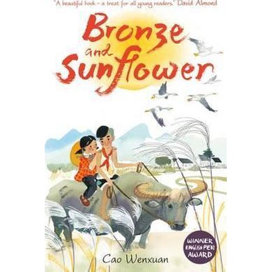 Bronze and Sunflower image 0