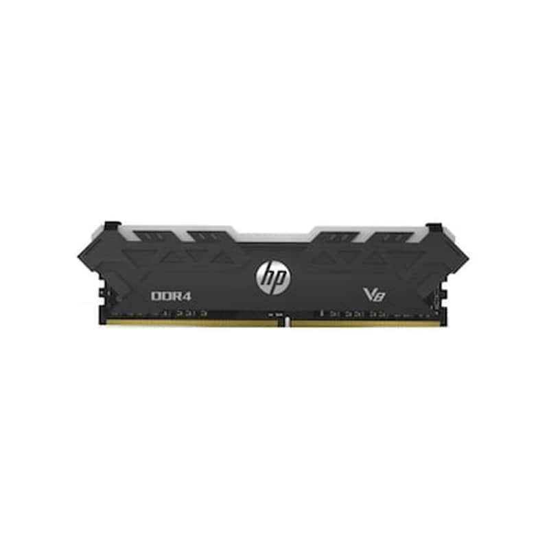 HP V8 RGB 7EH92AA DDR4 3600MHz (1x8GB)