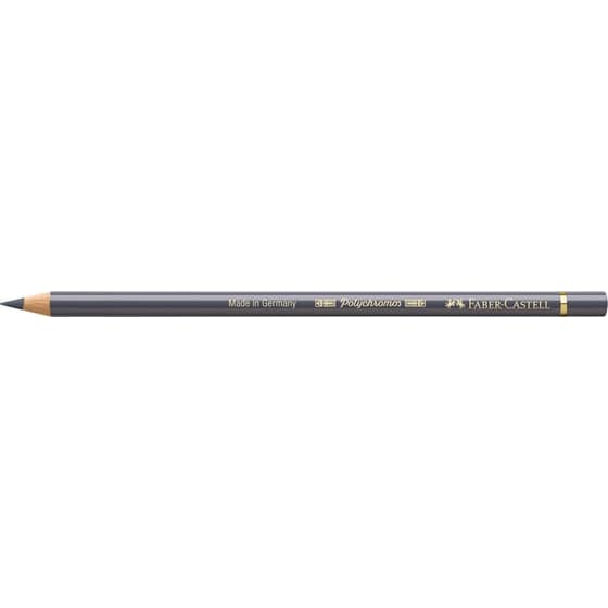 Ξυλομπογιά Faber Castell Polychromos 234 Cold Grey V image 1