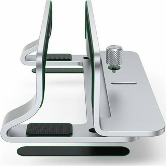 Βάση Laptop Ugreen LP258 Silver image 1