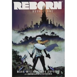 Reborn