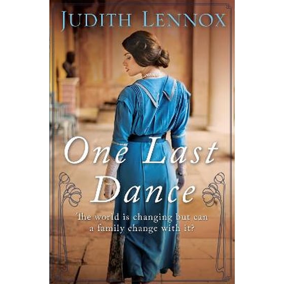 One Last Dance image 0