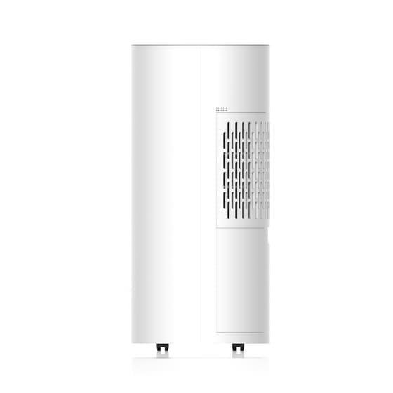 ROHNSON MOD R-9530 Inverter Αφυγραντήρας 30 lt με Ιονιστή και Wi-Fi image 2