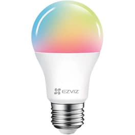 Έξυπνη Λάμπα Ezviz LB1 Dimmable - Θερμό Λευκό