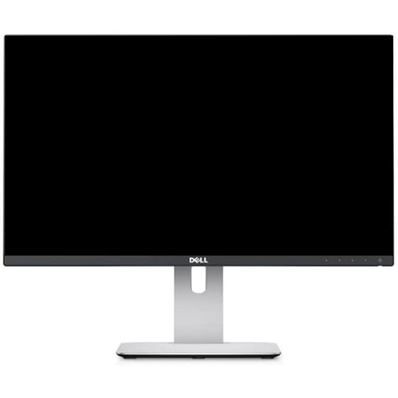 Refurbished Monitor DELL U2414H 24" IPS| Grade A image 0