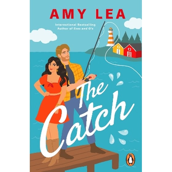 The Catch image 0