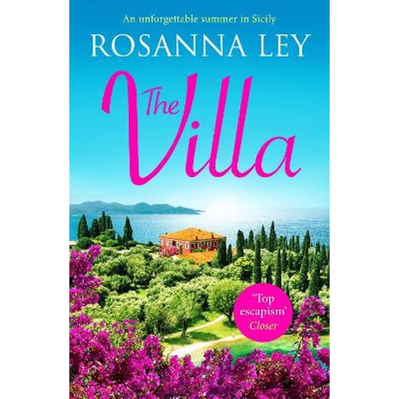 The Villa