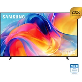 Samsung Mini LED 65" 4K Smart Τηλεόραση 65M70H