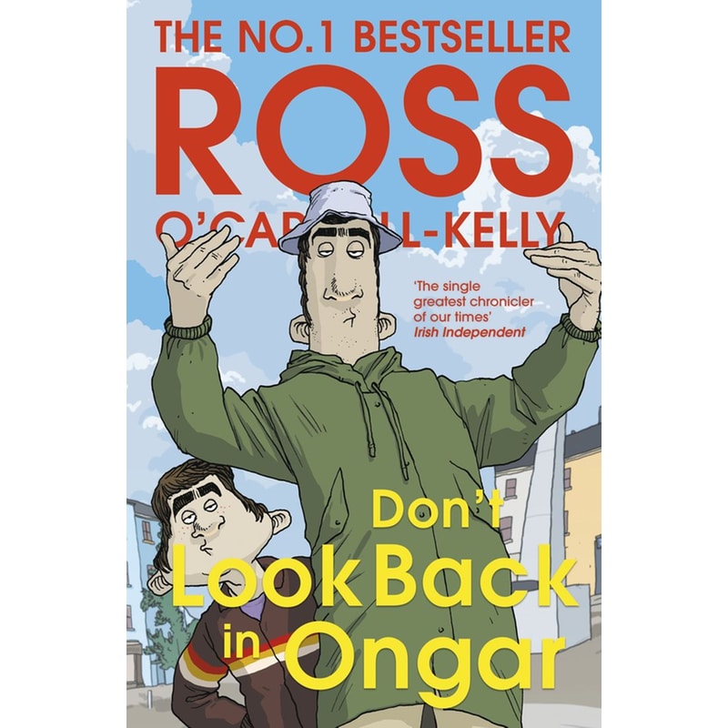 Dont Look Back in Ongar