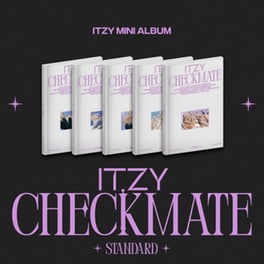Checkmate (+Photobook)