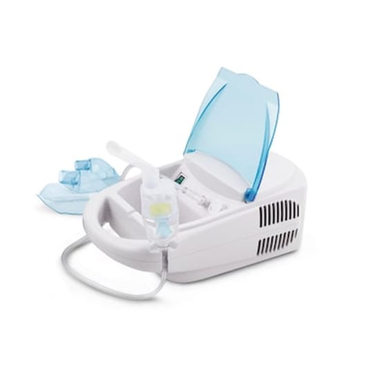 Νεφελοποιητής ESPERANZA ZEPHYR ECN002 image 1