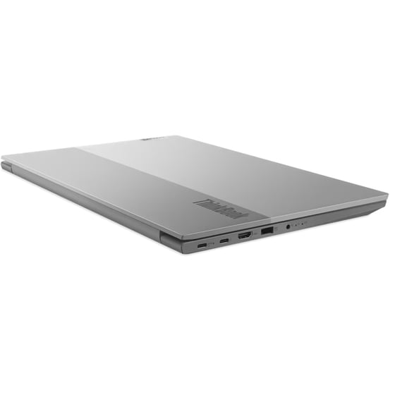 Laptop Lenovo Thinkbook 15 Gen4 15.6" Full HD IPS (Core i5-1235U/8GB/256GB SSD/Iris Xe Graphics/FreeDOS) image 8