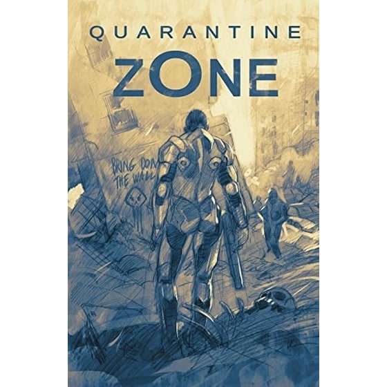 Quarantine Zone image 0