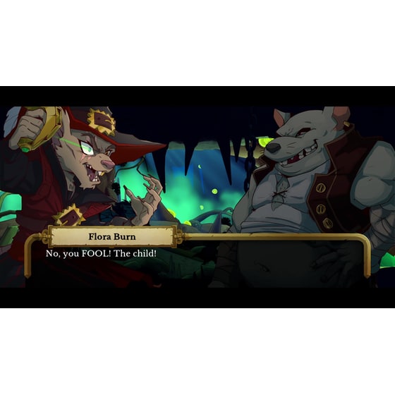 Curse of the Sea Rats - PS5 image 7