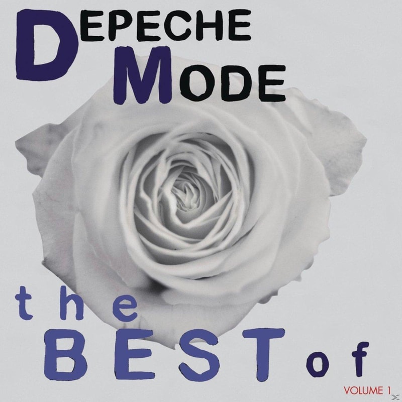 The Best Of Depeche Mode, Vol.1
