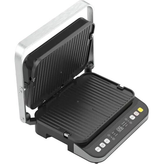 AENO AEG0005 2000 W Μαύρο Ψηστιέρα image 3