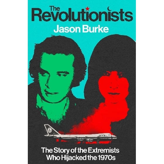 The Revolutionists image 0