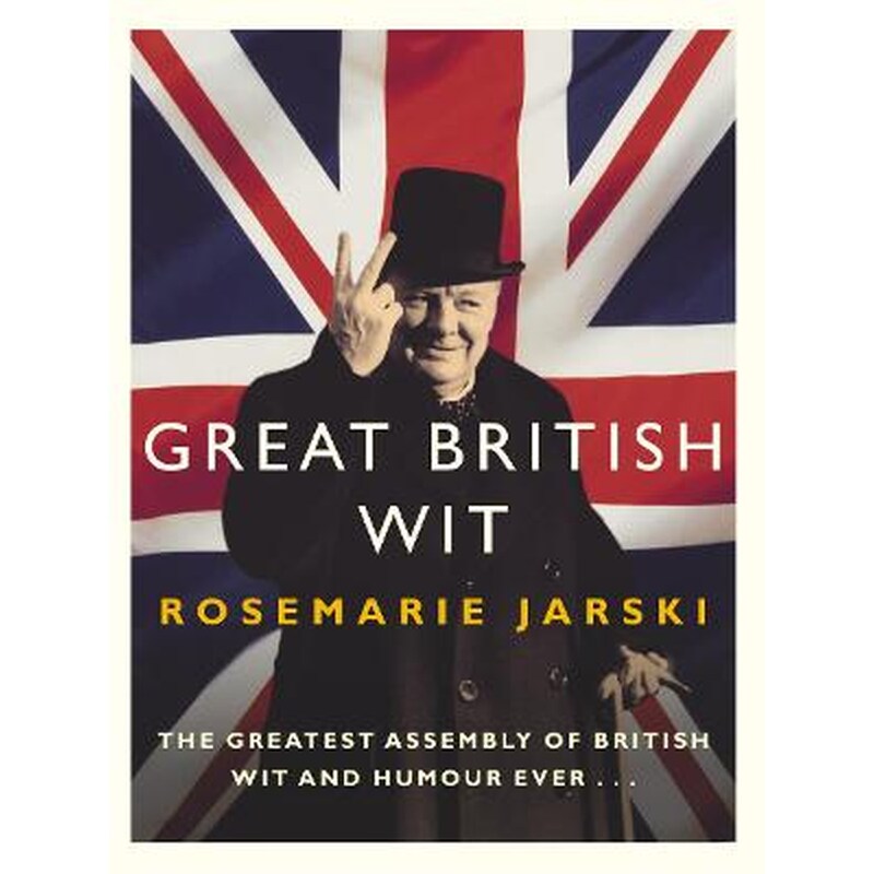 Great British Wit