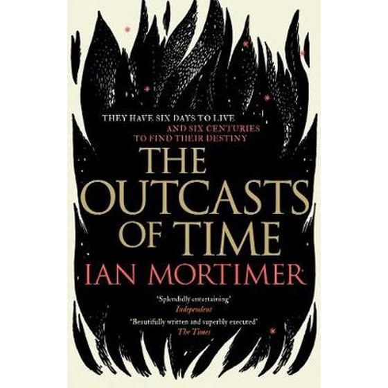 Outcasts of Time image 0