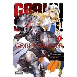 Goblin Slayer, Vol. 1 (manga)
