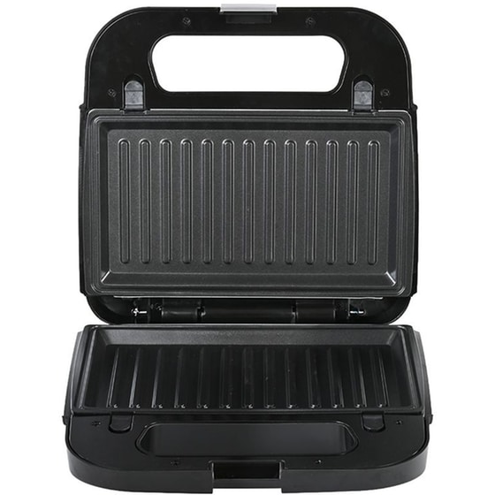 IQ ST-613 750 W Ασημί Τοστιέρα image 2