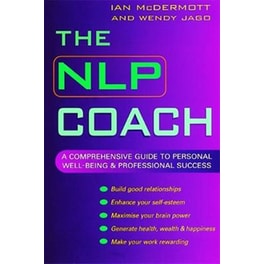 The NLP Coach