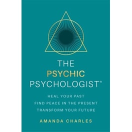 The Psychic Psychologist