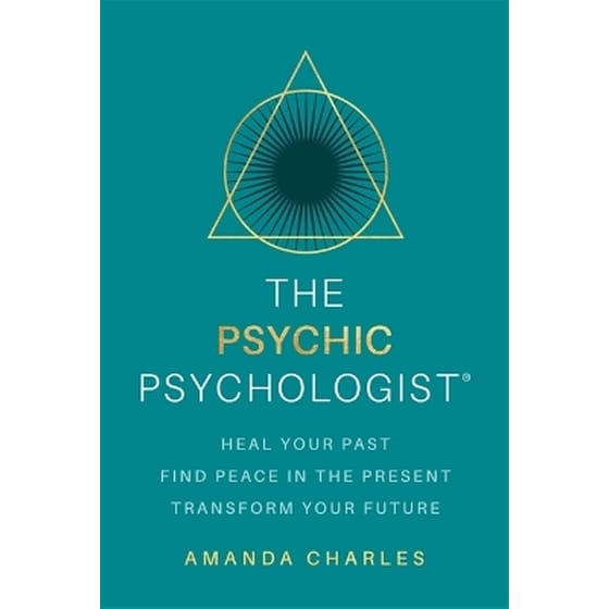 The Psychic Psychologist image 0