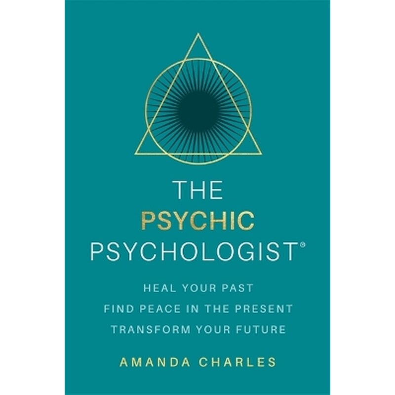The Psychic Psychologist