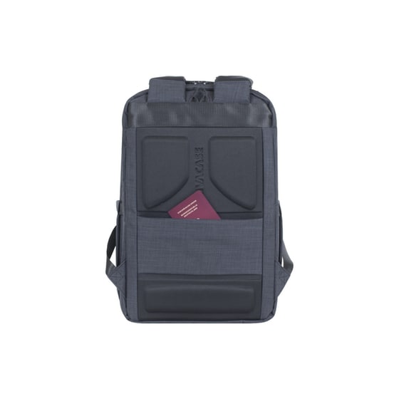 Τσάντα Laptop Rivacase 8365 17.3" - Μαύρο image 4