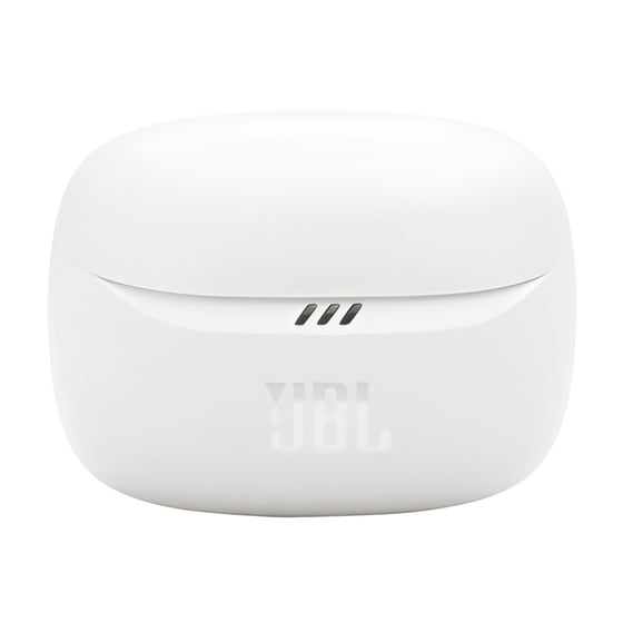 Ακουστικά Bluetooth JBL Tune Beam 2 - Λευκά image 3