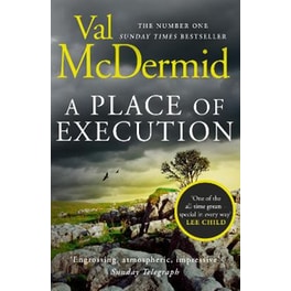 Place of Execution