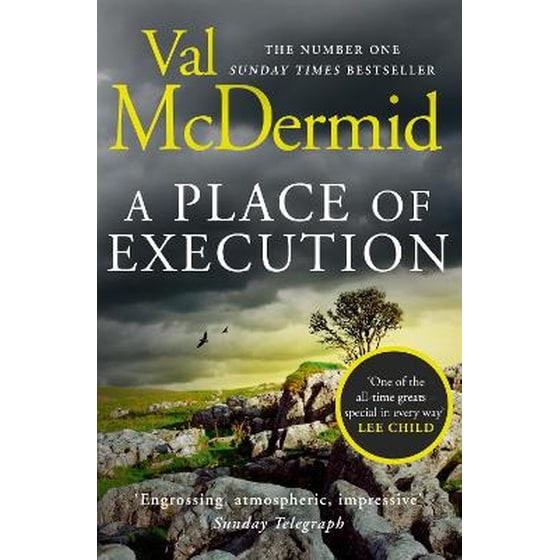 Place of Execution image 0