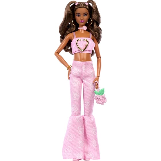 Barbie® Deluxe Style™ Κούκλα image 0