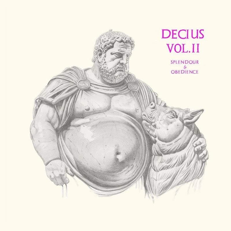 Decius Vol. II (2LP)