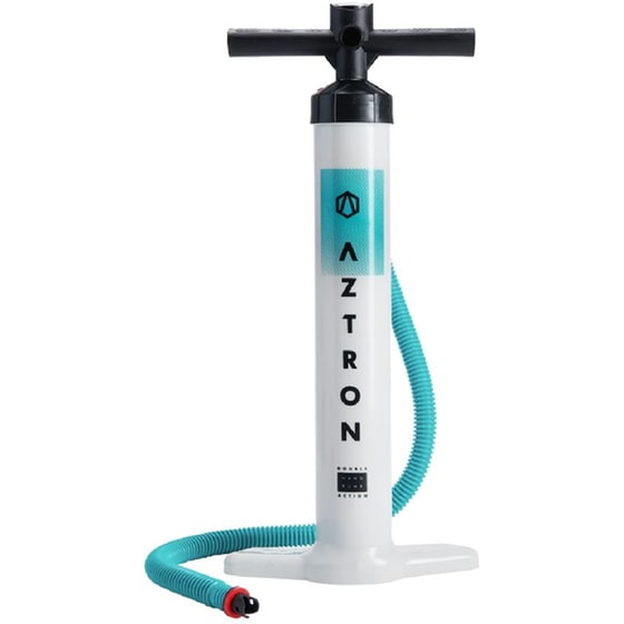 Φουσκωτή Σανίδα SUP Aztron 381 x 69 cm - Κόκκινο image 6