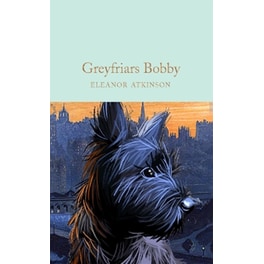 Greyfriars Bobby