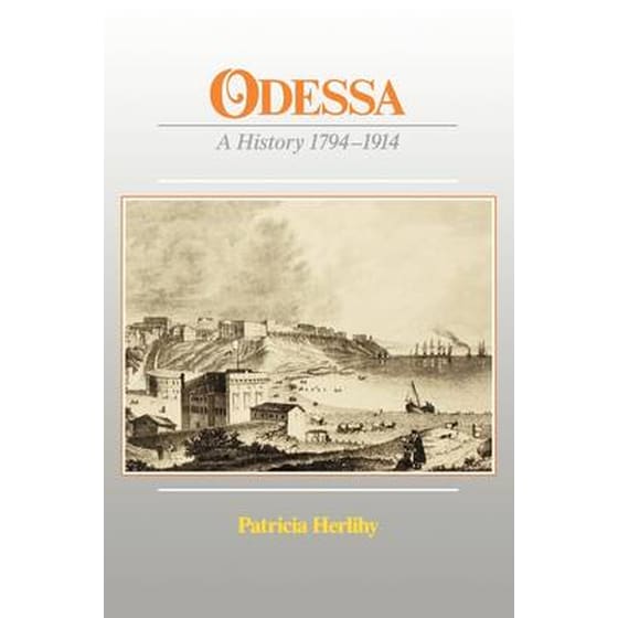 Odessa image 0