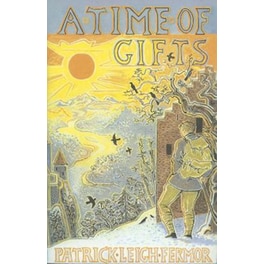 A Time of Gifts