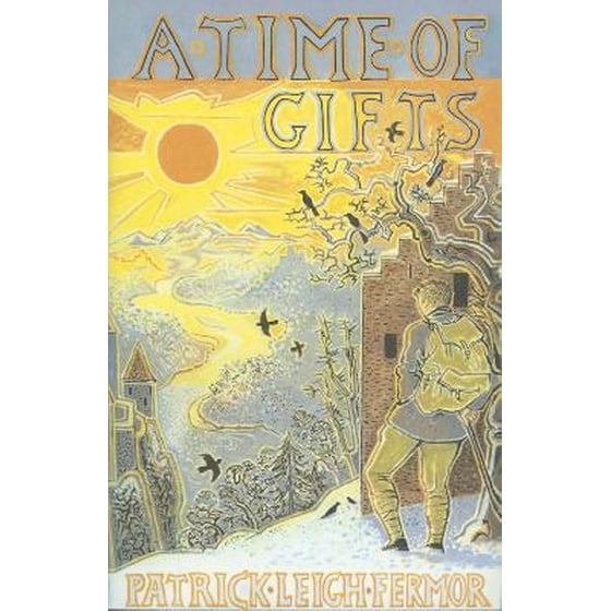 A Time of Gifts image 0