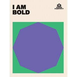 I AM BOLD