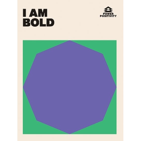 I AM BOLD image 0