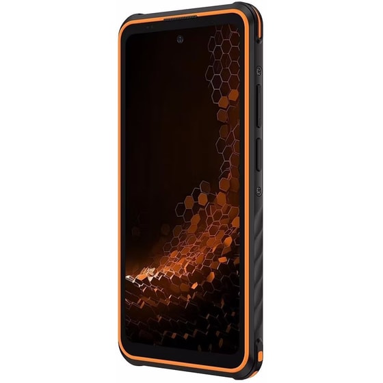 Hammer Iron 6 5G 256GB - Orange image 3
