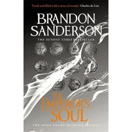 The Emperor's Soul
