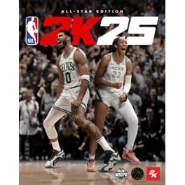 NBA 2K25 All-Star Edition - PC