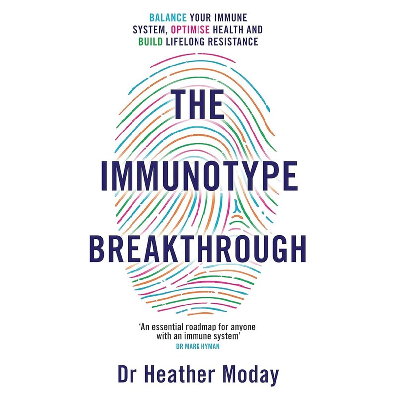 The Immunotype Breakthrough