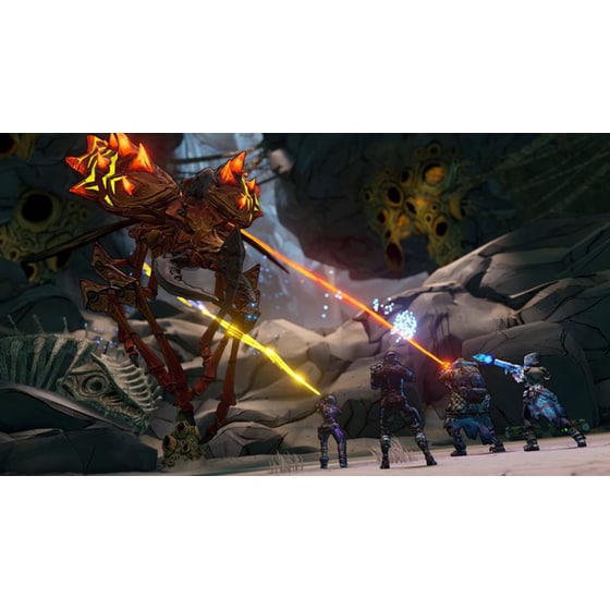 Borderlands 3: Ultimate Edition - Nintendo Switch image 11