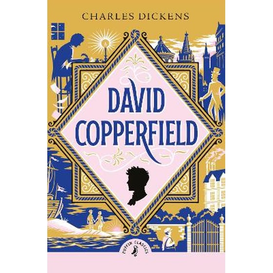 David Copperfield image 0