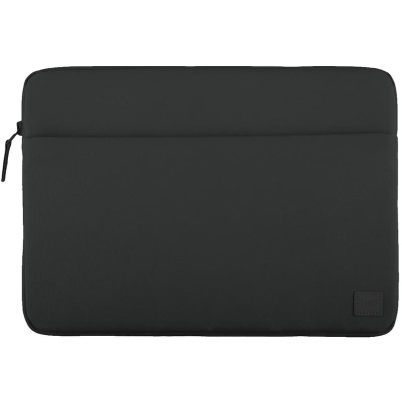 Τσάντα Laptop Uniq Vienna Sleeve 14 - Midnight Black