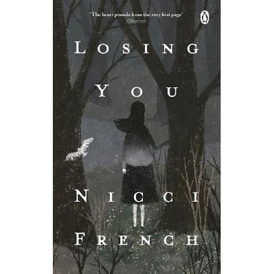 Losing You image 0
